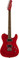 Fender FMT Telecaster HH in Crimson Red Transparent - Image 4