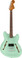 Fender Tom DeLonge Starcaster In Satin Surf Green - Image 4