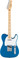 Fender Standard Series Telecaster in Aqua Marine Metallic - Image 4