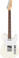 Fender Standard Series Telecaster in Olympic White - Image 4