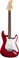 Fender Standard Series Stratocaster HSS in Candy Cola - Image 4