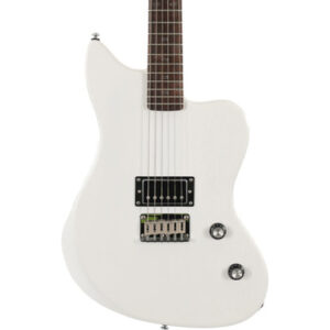 PJD St. John Origin Apprentice Electric Guitar in Cream Soda