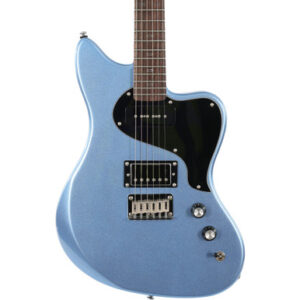PJD St. John Origin Standard Electric Guitar in Pelham Blue