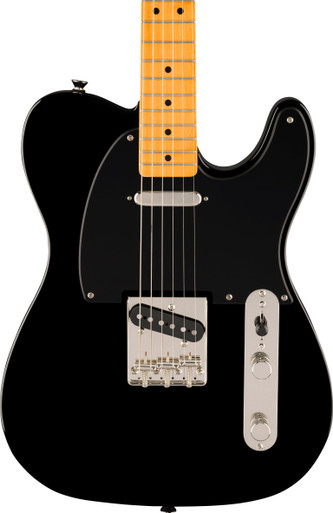 Squier Classic Vibe 50s Telecaster in Black