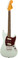 Squier Classic Vibe 60s Mustang Laurel Fingerboard Sonic Blue - Image 4
