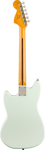 Squier Classic Vibe 60s Mustang Laurel Fingerboard Sonic Blue - Image 6
