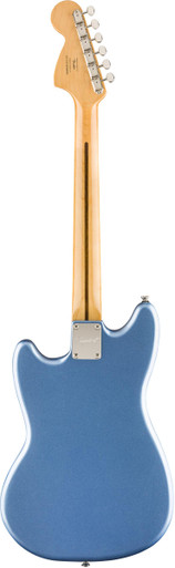 Squier FSR Classic Vibe '60s Mustang in Lake Placid Blue - Image 6