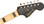 Squier FSR Classic Vibe Bass VI in Black - Image 4