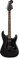 Squier FSR Affinity Stratocaster HH in Metallic Black w Matching Headstock - Image 4