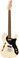 Squier Affinity Series Telecaster Thinline in Olympic White - Image 4