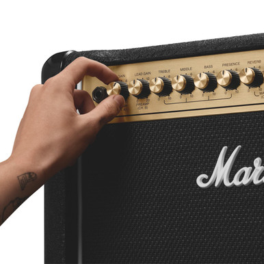 Marshall SN20CH Studio JCM 900 20W Valve Amp Combo - Image 6