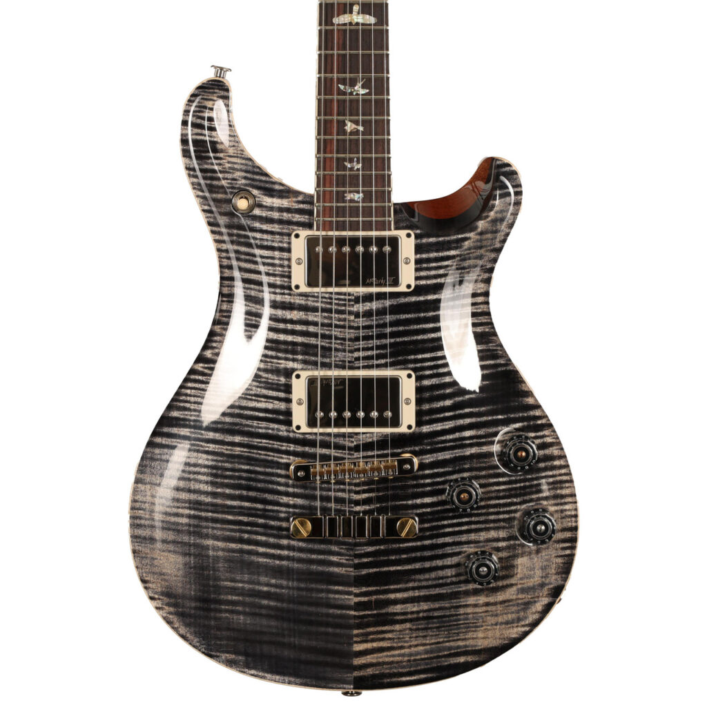PRS McCarty 594 Electric Guitar in Charcoal