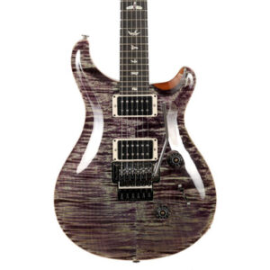 PRS Custom 24 Floyd Electric Guitar in Aurora Borealis