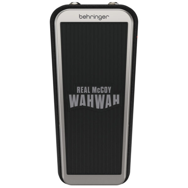 Behringer WahWah Vintage Wah Pedal