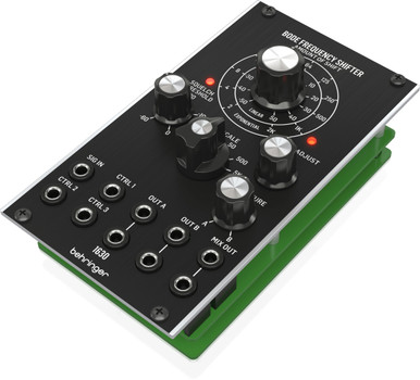 Behringer BODE FREQUENCY SHIFTER 1630 Eurorack Module - Image 6