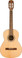 Fender Classic Design CN-30 3/4 Size Nylon-String Classical Guitar in Natural - Image 4
