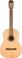 Fender Classic Design CN-30WN Nylon-String Classical Guitar in Natural - Image 4