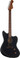 Fender Acoustasonic Standard Jazzmaster in Black - Image 4
