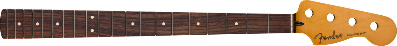 Fender Player II Series Precision Bass Neck Rosewood - Image 5