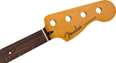 Fender Player II Series Precision Bass Neck Rosewood - Image 1