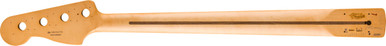 Fender Player II Series Precision Bass Neck Maple - Image 6