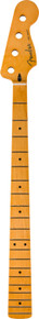 Fender Player II Series Jazz Bass Neck 22 Medium Jumbo Frets Maple 9.5-inch Modern C - Image 6