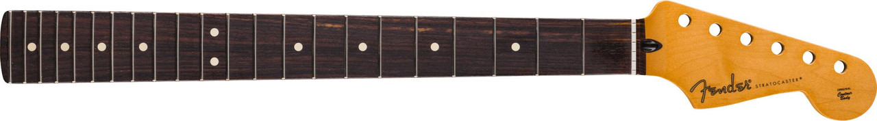 Fender Player II Series Stratocaster Neck Rosewood - Image 5