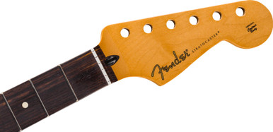 Fender Player II Series Stratocaster Neck Rosewood - Image 1