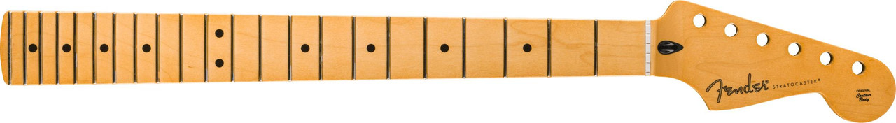 Fender Player II Series Stratocaster Neck Maple - Image 5