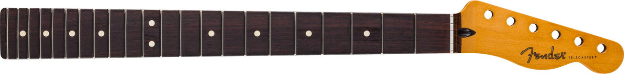 Fender Player II Series Telecaster Neck Rosewood - Image 5