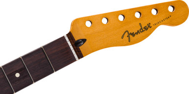 Fender Player II Series Telecaster Neck Rosewood - Image 1