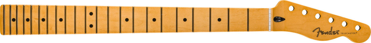 Fender Player II Series Telecaster Neck Maple - Image 5