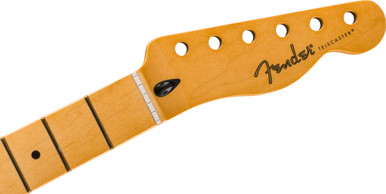 Fender Player II Series Telecaster Neck Maple - Image 1