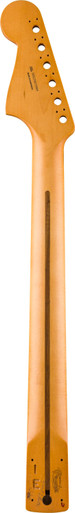 Fender Player II Series Jazzmaster Neck 22 Medium Jumbo Frets Rosewood 9.5-inch Modern C - Image 2