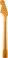Fender Player II Series Jazzmaster Neck 22 Medium Jumbo Frets Rosewood 9.5-inch Modern C - Image 4
