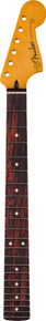 Fender Player II Series Jazzmaster Neck 22 Medium Jumbo Frets Rosewood 9.5-inch Modern C - Image 6