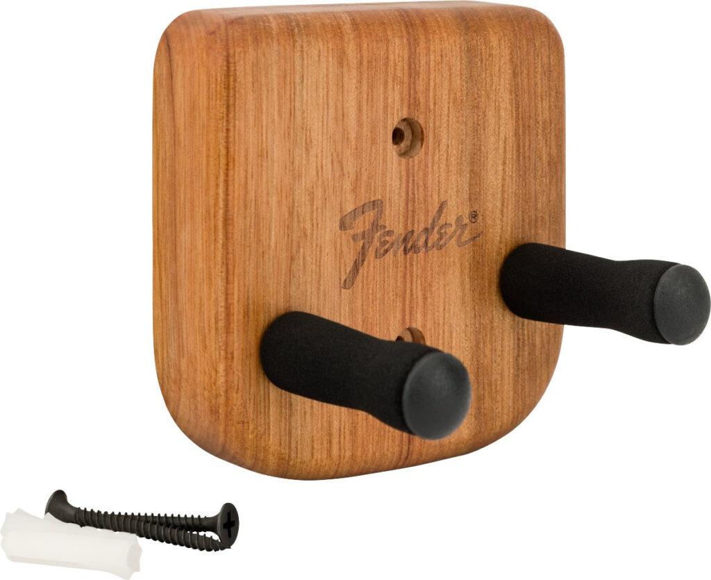 Fender Level-Up Wall Hanger for Stratocasters