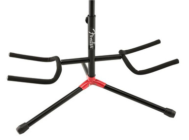 Fender Adjustable Cradle Stand for 2 Guitars - Image 6