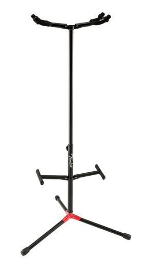 Fender Adjustable Hanging Stand for 2 Guitars