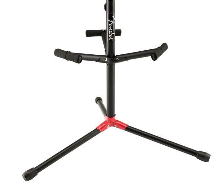 Fender Adjustable Hanging Stand for 3 Guitars