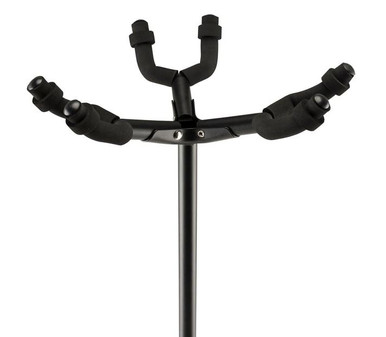 Fender Adjustable Hanging Stand for 3 Guitars - Image 6