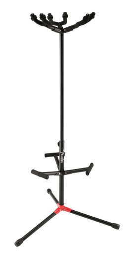 Fender Adjustable Hanging Stand for 3 Guitars