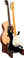 Fender Deluxe Wooden 2-Tier Multi Guitar Stand - Image 4