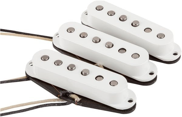 Fender Custom Shop '54 Strat Pickups - Image 4