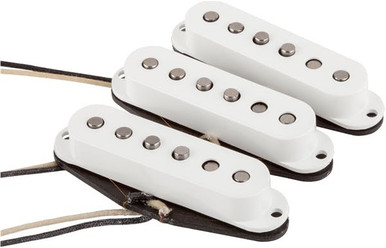 Fender Custom Shop '54 Strat Pickups