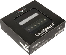 Fender Texas Special Pickup Set for Telecaster - Image 3