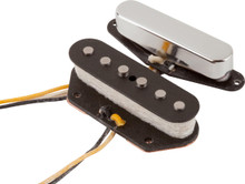 Fender Texas Special Pickup Set for Telecaster - Image 6