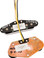 Fender Custom Shop 50-56 Whiteguard Telecaster Pickups Set of 2 - Image 4