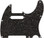 Fender Hybrid Glass/Glitter Telecaster SS Pickguard in Dark Grey Sparkle - Image 3