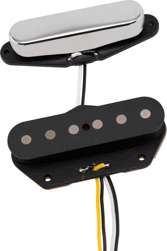 Fender Vintera '50s Vintage Telecaster Single-Coil Pickup Set
